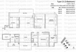 Kovan Regency (D19), Condominium #405576831